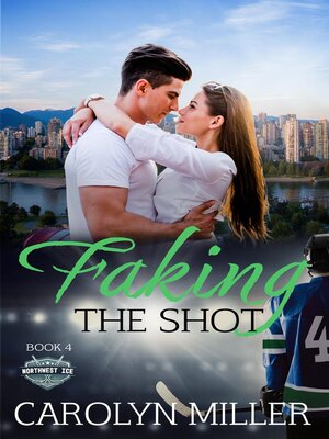 cover image of Faking the Shot